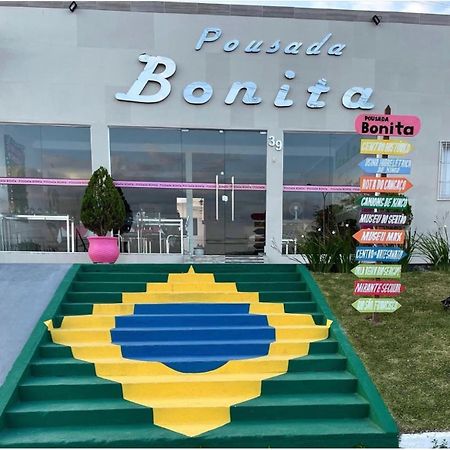Pousada Bonita , Piranhas Al Экстерьер фото