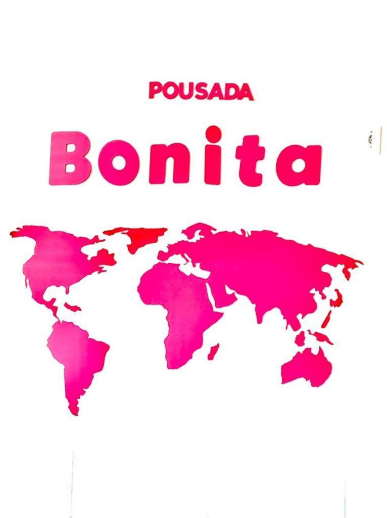 Pousada Bonita , Piranhas Al Экстерьер фото